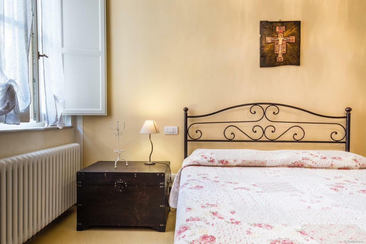 La Delizia Central Apartment Лукка Экстерьер фото